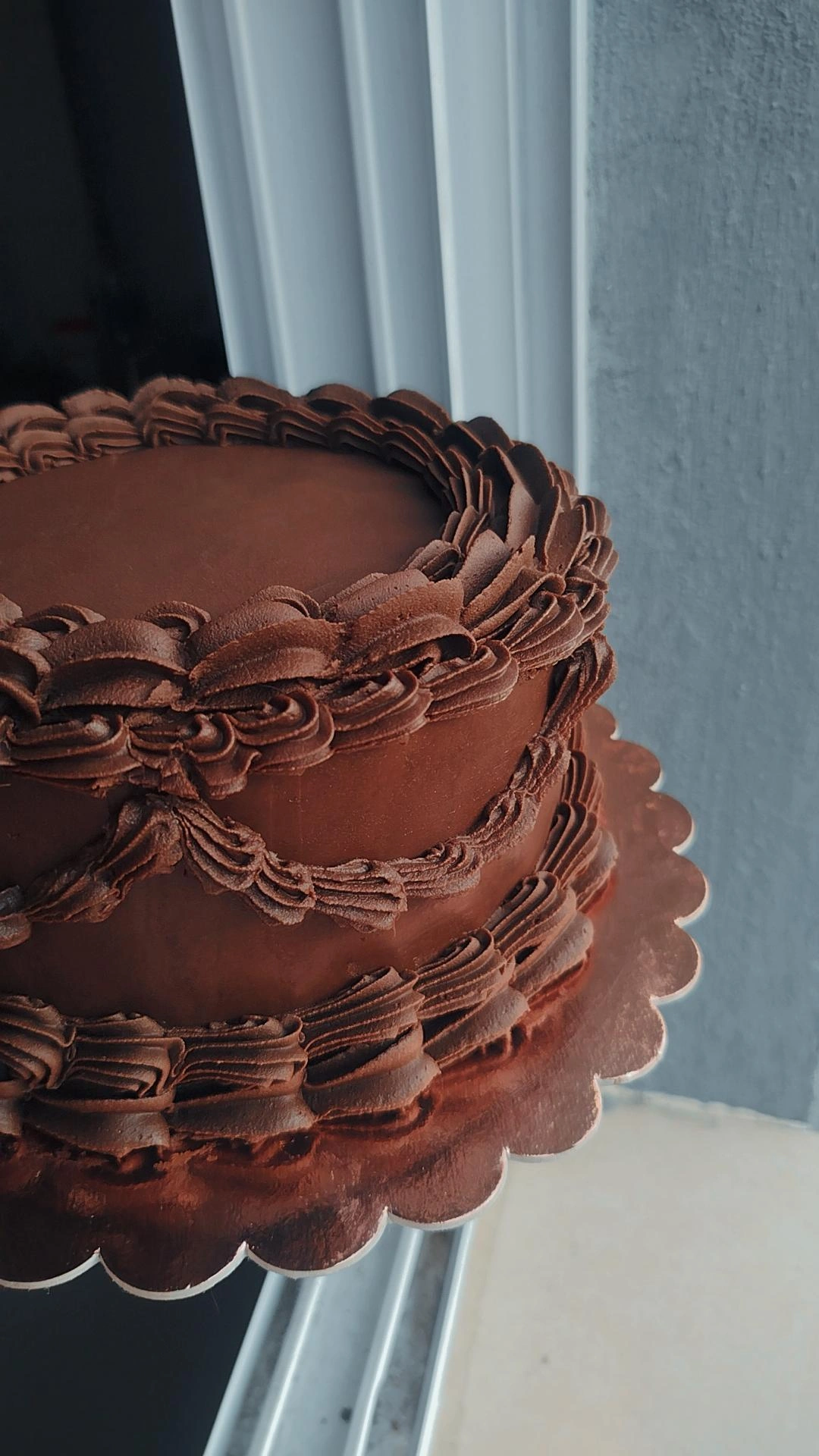 Torta de Chocolate - Pastelería artesanal en Jujuy